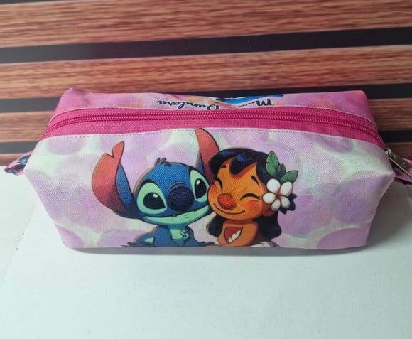 Estojo Stitch