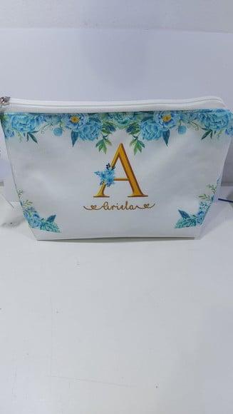 Kit Agenda com Letra