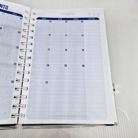 Kit Agenda Psicologia