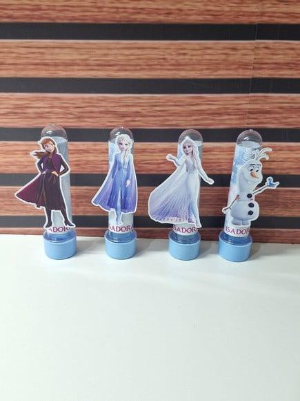 Kit Festa Frozen