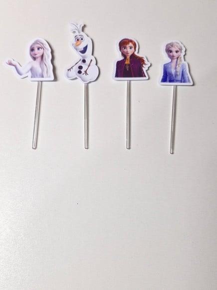 Kit Festa Frozen