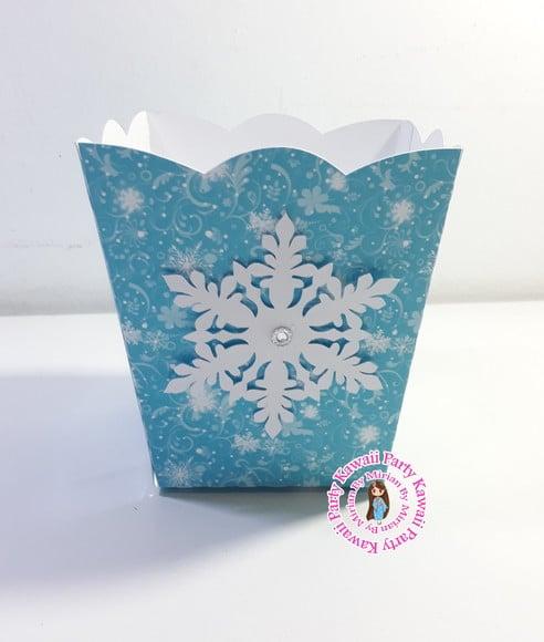 Kit Festa Frozen Baby Luxo