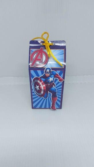 Kit Festa Vingadores