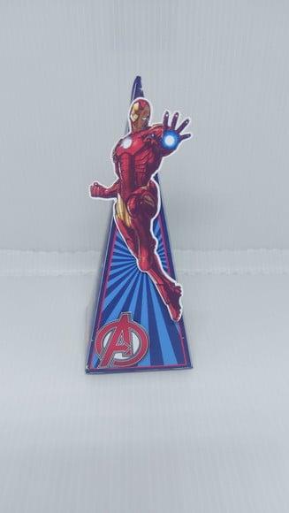 Kit Festa Vingadores