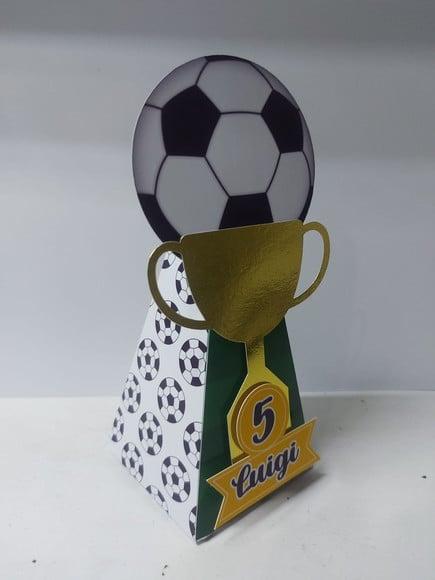 Kit Futebol