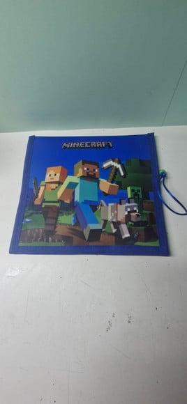 Kit Higiene Minecraft