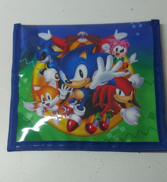 Kit Higiene Sonic