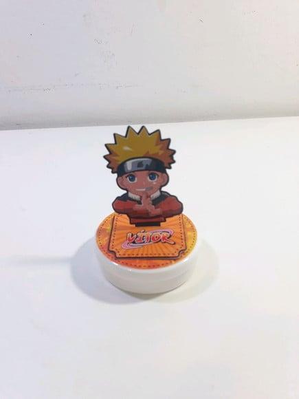 Kit Naruto Chibi