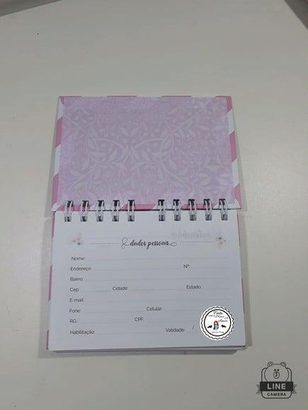 Mini planner 2019