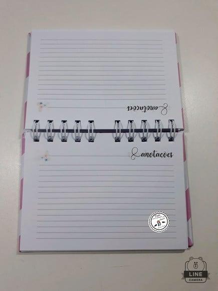 Mini planner 2019