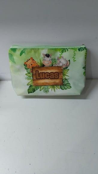 Necessaire do Bebe Safari