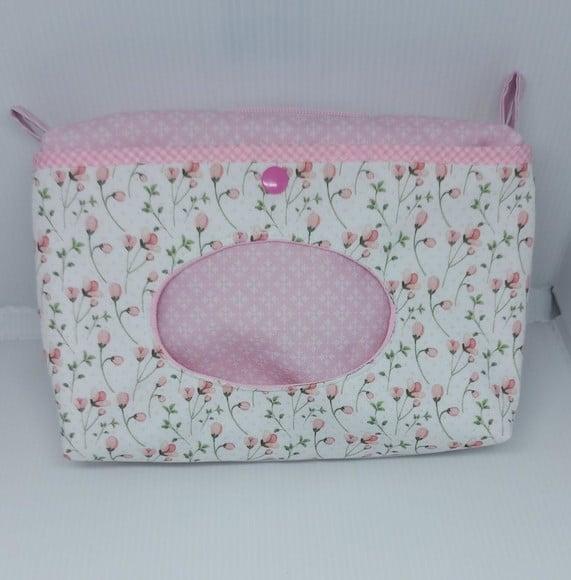 Necessaire do Bebe Jardim