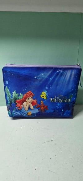 Necessaire Pequena Sereia