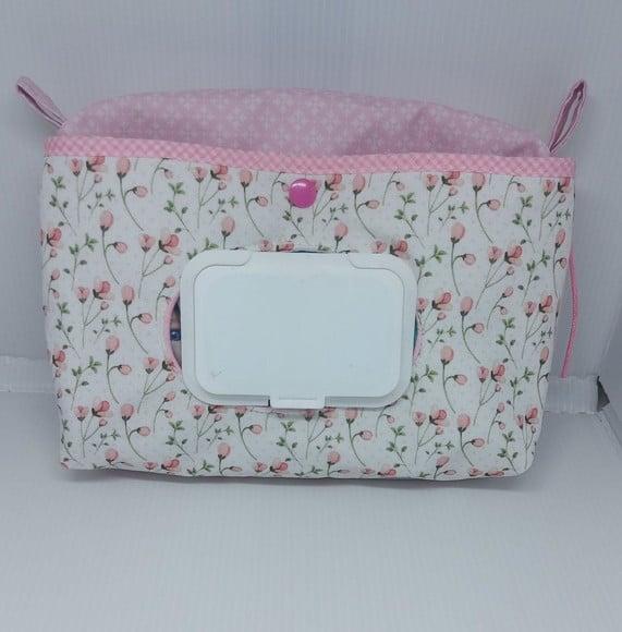 Necessaire do Bebe Jardim