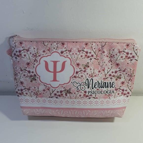 Necessaire Personalizada