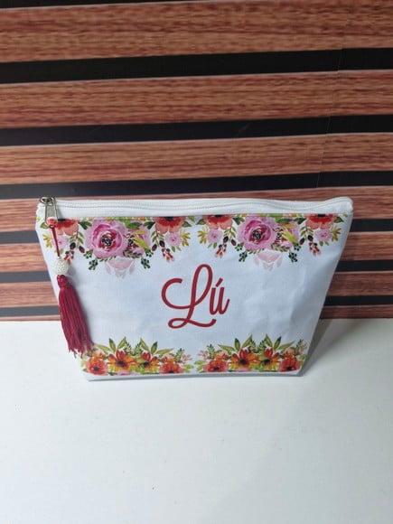 Necessaire Personalizada