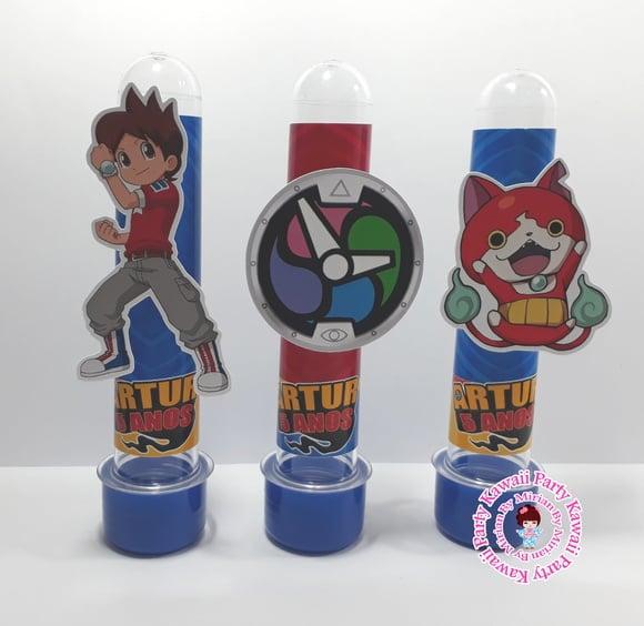Tubete Yokai Watch