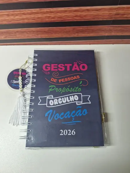 Agenda 2026