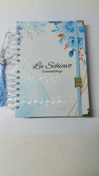 Agenda Agendamentos Cliente