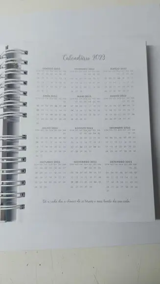 Agenda Agendamentos Cliente