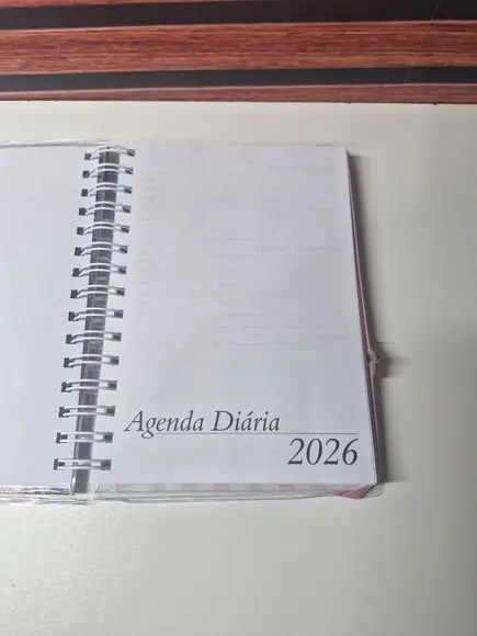 Agenda 2026