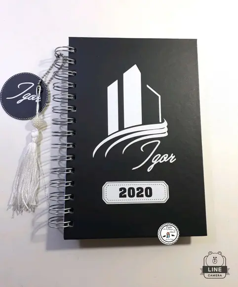 Agenda Arquiteto