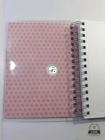 Agenda bailarina