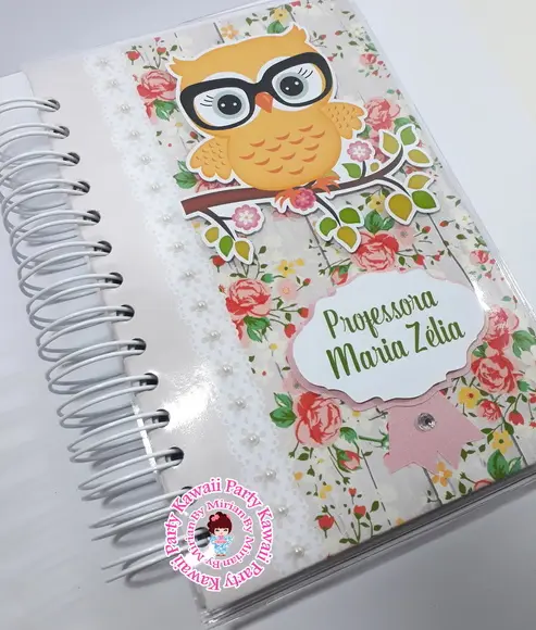 Agenda Coruja 2026