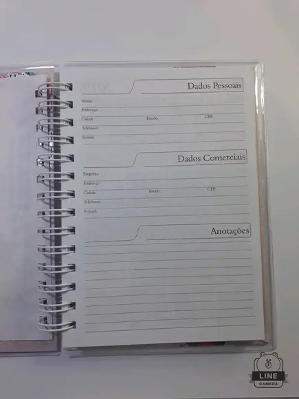 Agenda Corretora de Imóveis
