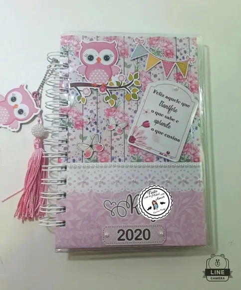 Agenda Coruja 2026