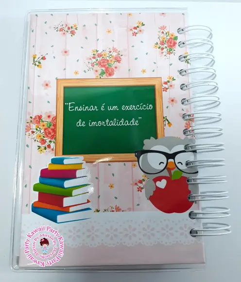 Agenda Coruja 2026