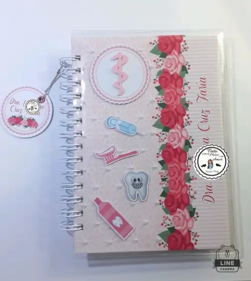 Agenda Dentista