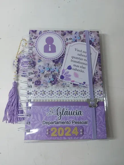 Agenda Departamento Pessoal 2026