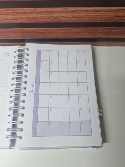 Agenda Direito