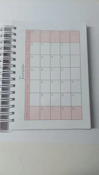 Agenda Direito