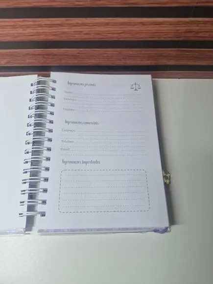 Agenda Direito