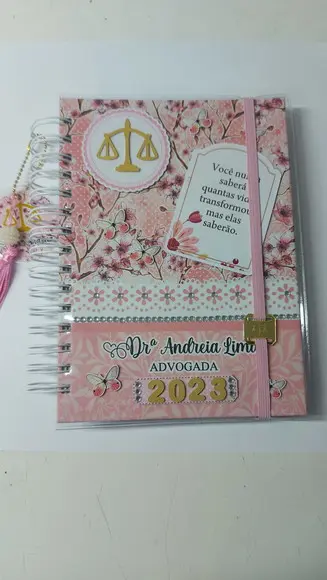 Agenda Direito