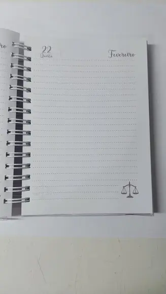 Agenda Direito