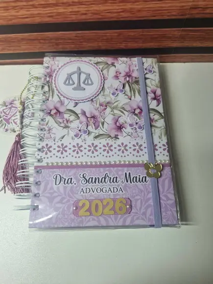 Agenda Direito