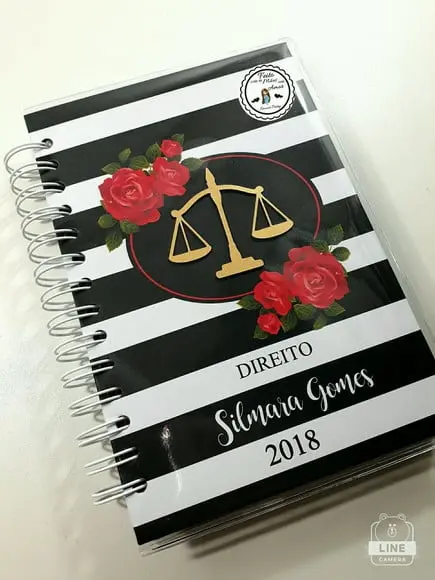 Agenda Direito 2026