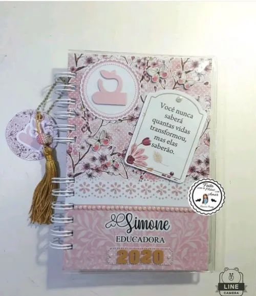 Agenda Educadora 2026