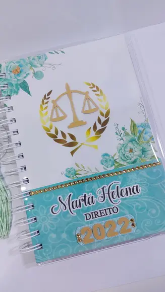 Agenda Direito 2026
