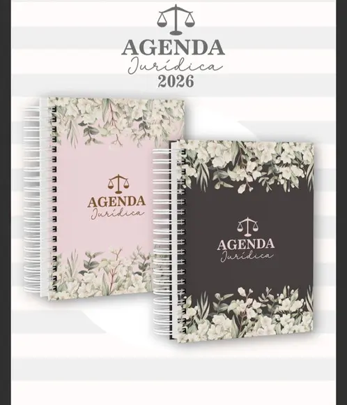 Agenda Juridica 2026