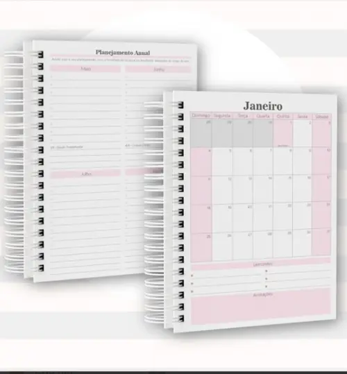 Agenda Juridica 2026