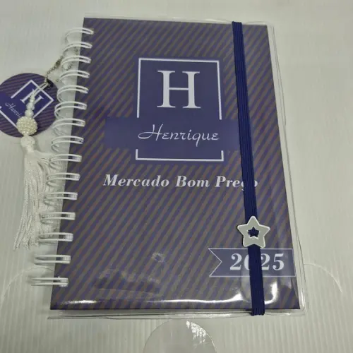 Agenda Masculina 2026