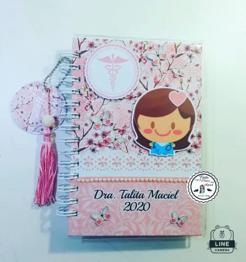 Agenda Medicina