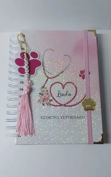 Agenda Medicina Veterinária