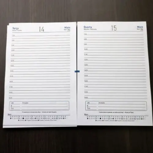 Agenda Medicina Veterinária