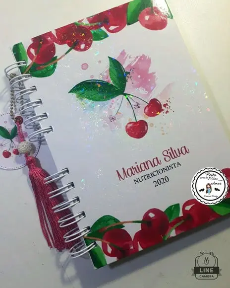 Agenda Nutricionista 2026