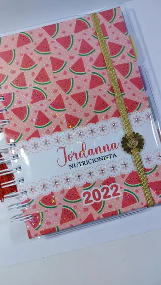 Agenda Nutricionista
